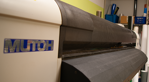 Mutoh-Drucker